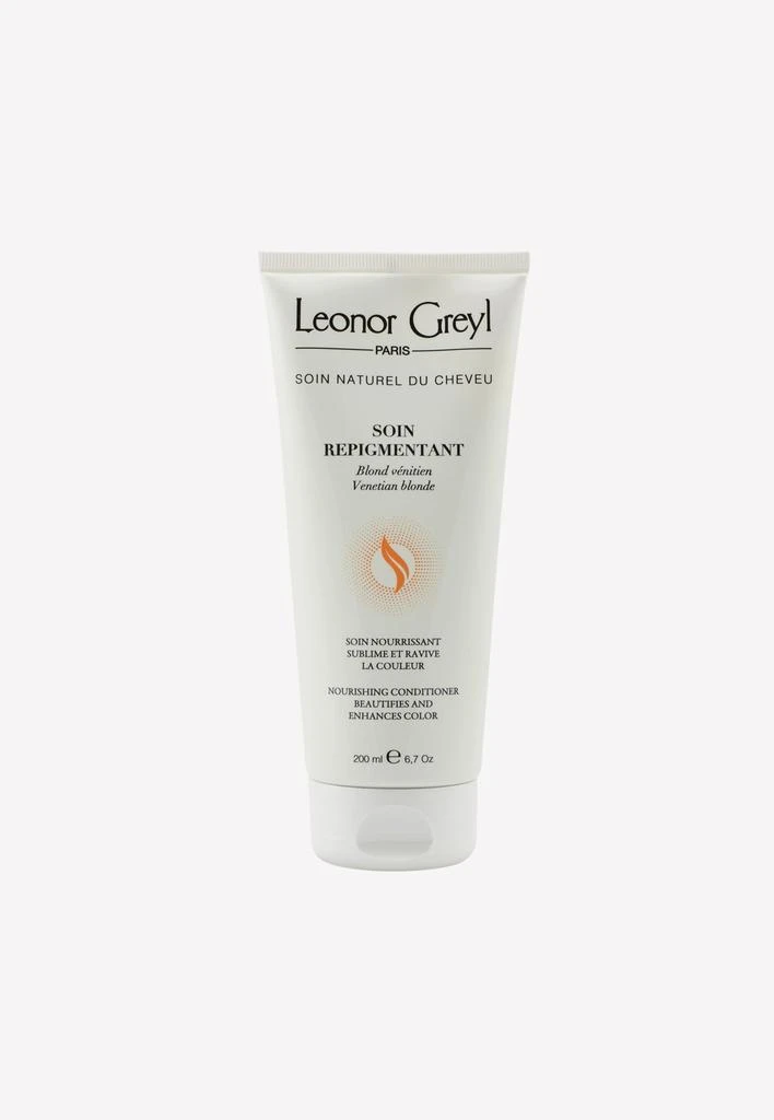 商品Leonor Greyl|Soin Repigmentant Venetian Blonde -200 ML,价格¥841,第1张图片