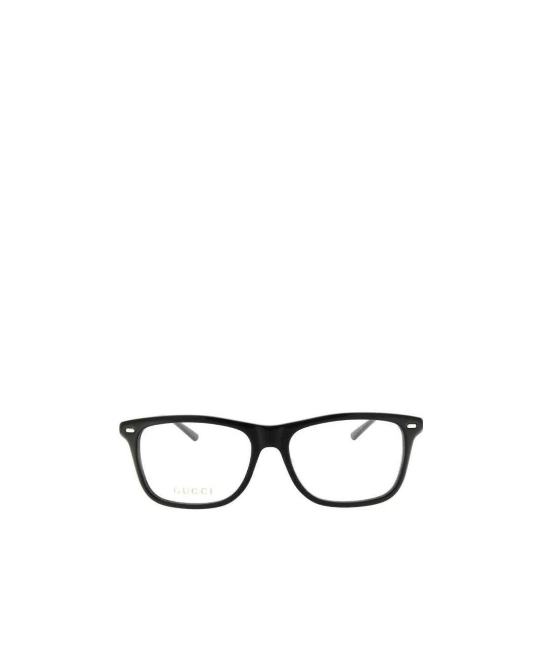 商品【商品预售7天】 Gucci|Gucci 男士太阳镜 GG0519O005 黑色,价格¥2231,第4张图片详细描述