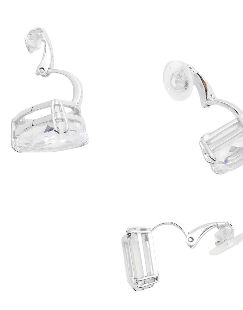 商品Swarovski|Ear cuff or single earring,价格¥717,第2张图片详细描述