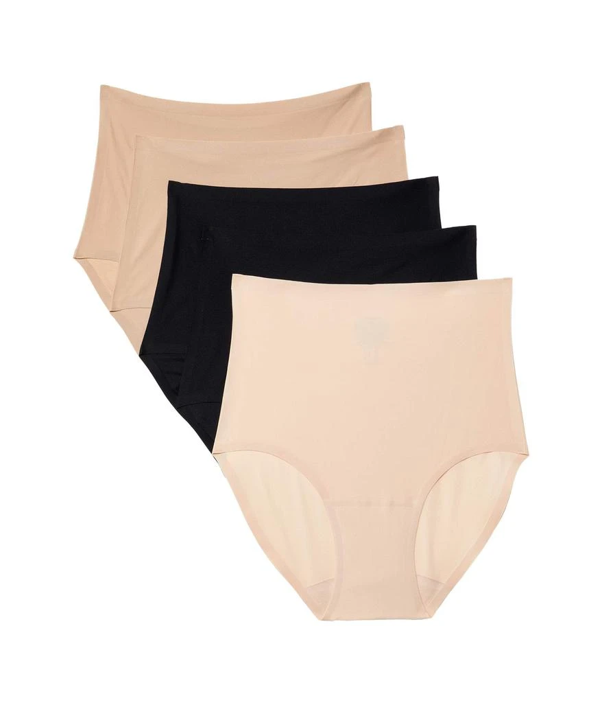 商品Chantelle|Soft Stretch 5-Pack Brief,价格¥601,第1张图片