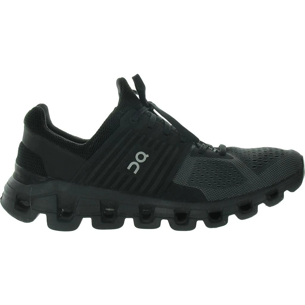 商品On|Cloudswift Womens Fitness Workout Athletic and Training Shoes,价格¥1207,第3张图片详细描述