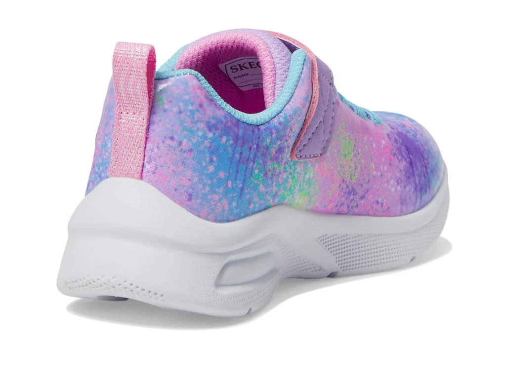 商品SKECHERS|Microspec Max 303537L (Little Kid/Big Kid),价格¥333,第5张图片详细描述