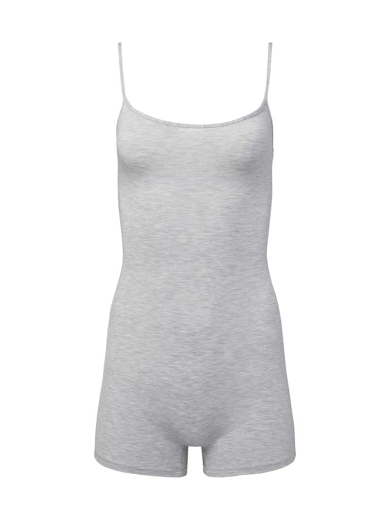 商品WeWoreWhat|Scoop Cami Romper,价格¥232,第1张图片