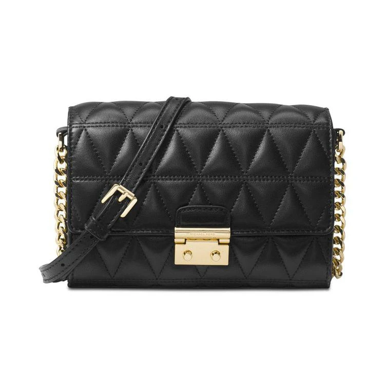 商品Michael Kors|MICHAEL  Ruby Medium Crossbody,价格¥747,第1张图片