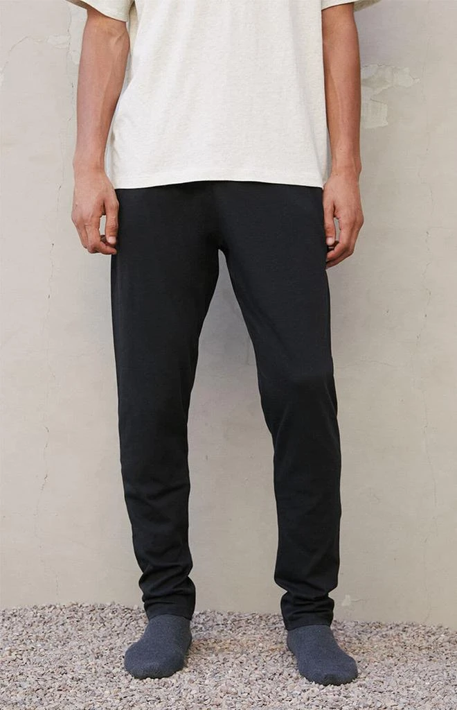 商品Essentials|Black Lounge Pants,价格¥333,第2张图片详细描述