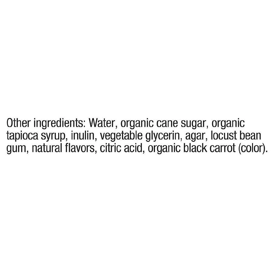 商品Natural Vitality|Calm Magnesium Anti-Stress Gummies Raspberry-Lemon,价格¥164,第3张图片详细描述