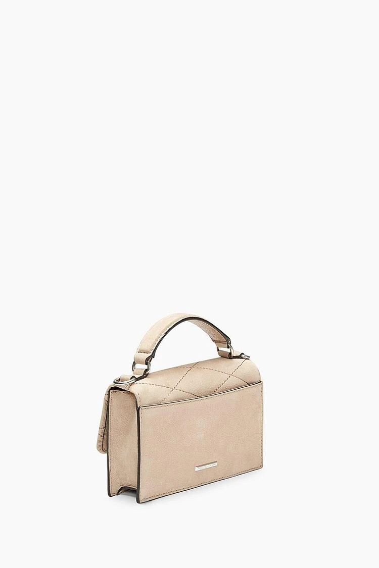 商品Rebecca Minkoff|Je t'aime手机斜背包,价格¥651,第3张图片详细描述