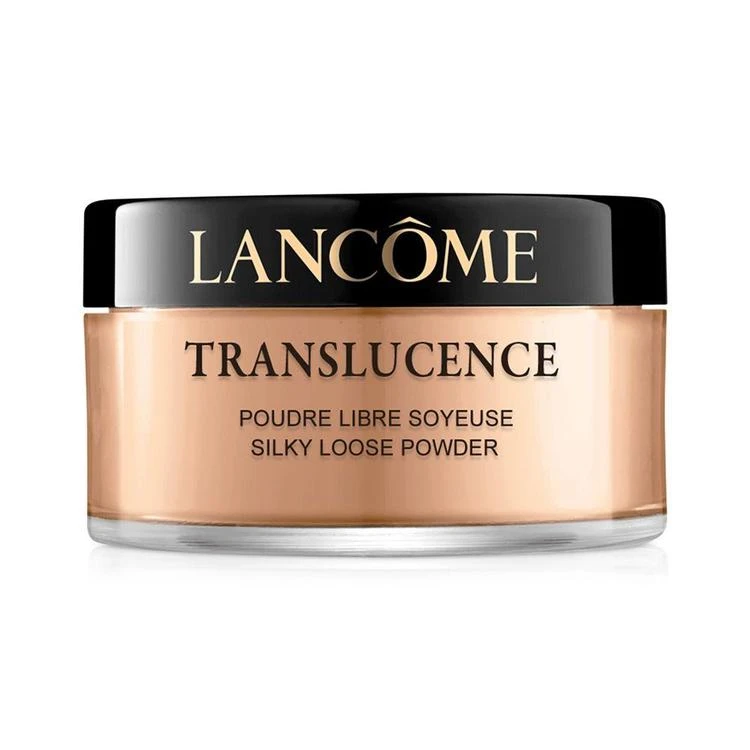 商品Lancôme|Translucence Silky Loose Face Powder,价格¥286,第2张图片详细描述