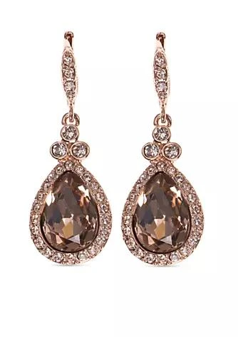 商品Givenchy|Drop Earrings,价格¥362,第1张图片