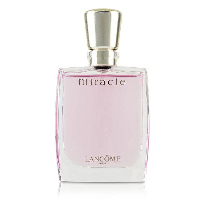 商品Lancôme|兰蔻 真爱奇迹香水 Miracle EDP 30ml/1oz,价格¥336,第1张图片