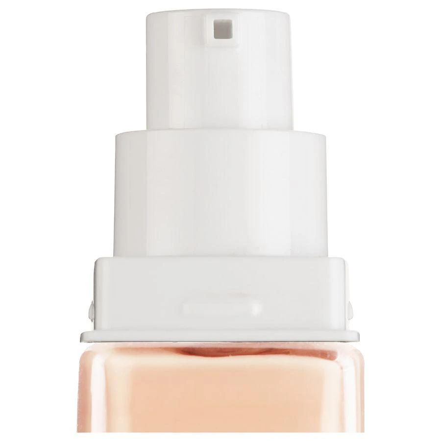 商品Maybelline|Full Coverage Foundation,价格¥143,第2张图片详细描述