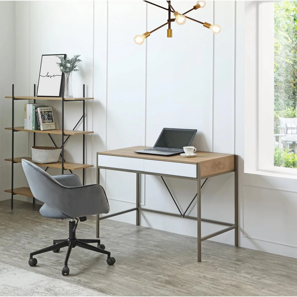 Loft Lyfe Asiya Writing Desk 商品