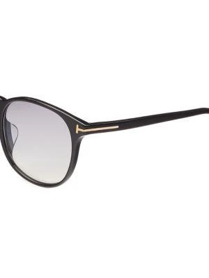 商品Tom Ford|55MM Round Sunglasses,价格¥1349,第3张图片详细描述