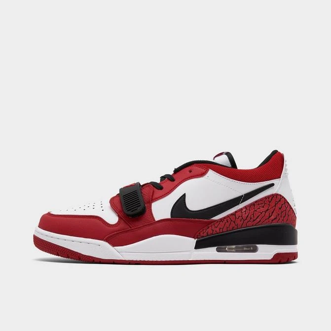 商品Jordan|Men's Air Jordan Legacy 312 Low Off-Court Shoes,价格¥521,第1张图片