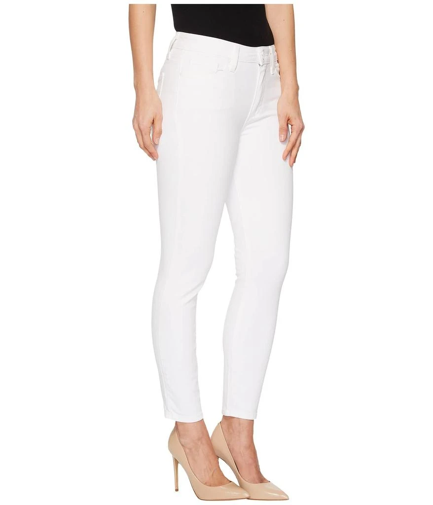 商品Paige|Hoxton Crop in Crisp White,价格¥1119,第4张图片详细描述