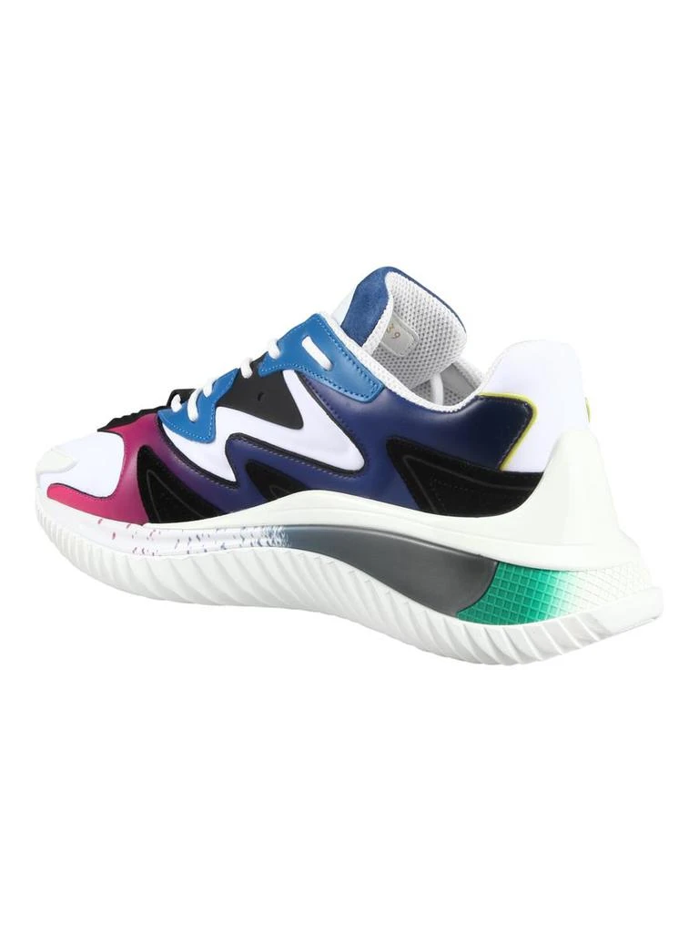 商品Valentino|VALENTINO GARAVANI SNEAKERS SHOES,价格¥5559,第2张图片详细描述