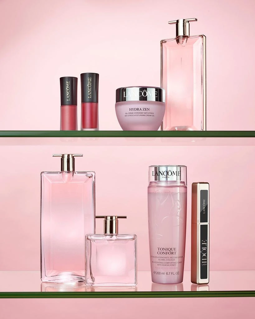 商品Lancôme|Idole Aura Eau de Parfum, 1.7 oz.,价格¥921,第4张图片详细描述