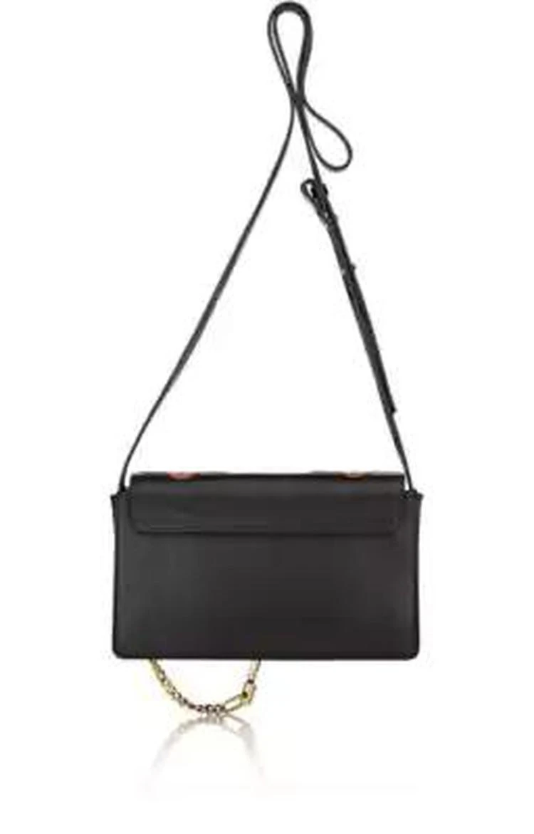 商品Chloé|Faye Small Shoulder Bag,价格¥10256,第4张图片详细描述