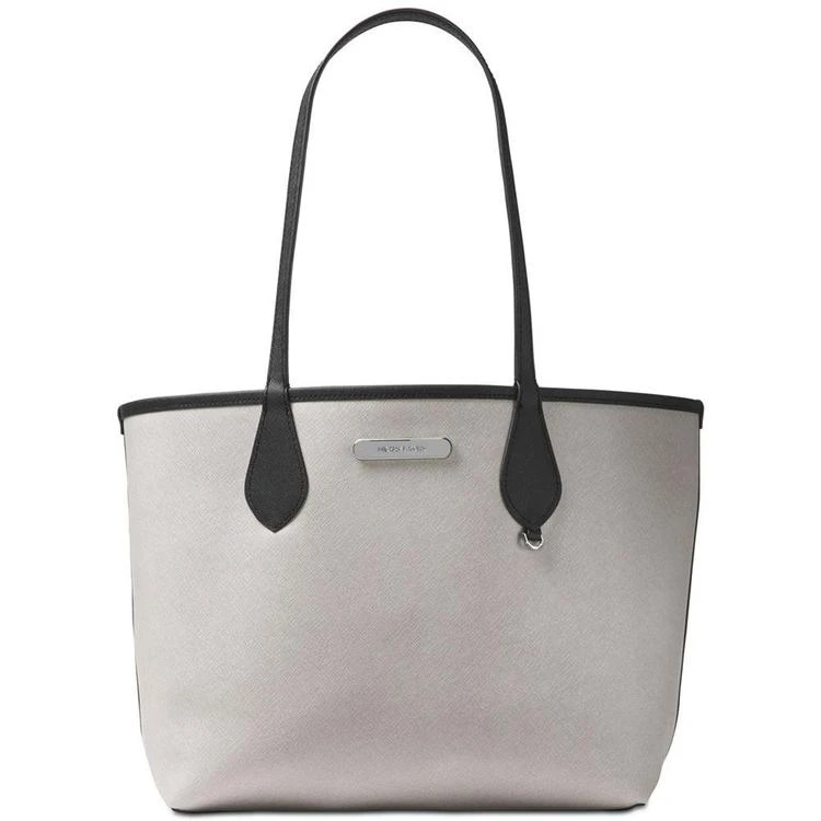 商品Michael Kors|MICHAEL  Saige Medium Reversible Tote,价格¥585,第3张图片详细描述