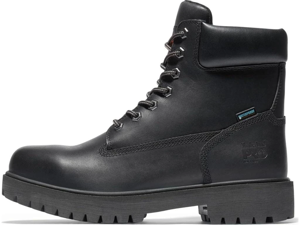 商品Timberland|Direct Attach 6" Soft Toe,价格¥1056,第3张图片详细描述
