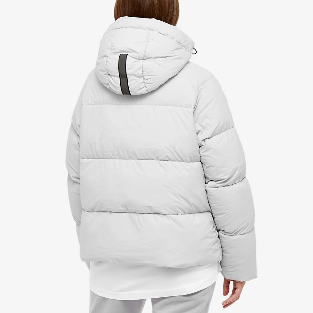 商品Canada Goose|Canada Goose Junction Parka,价格¥9183,第3张图片详细描述