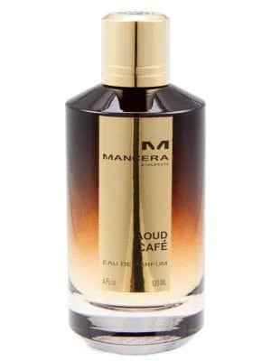 商品Mancera|Aoud Café Eau de Parfum,价格¥947,第1张图片