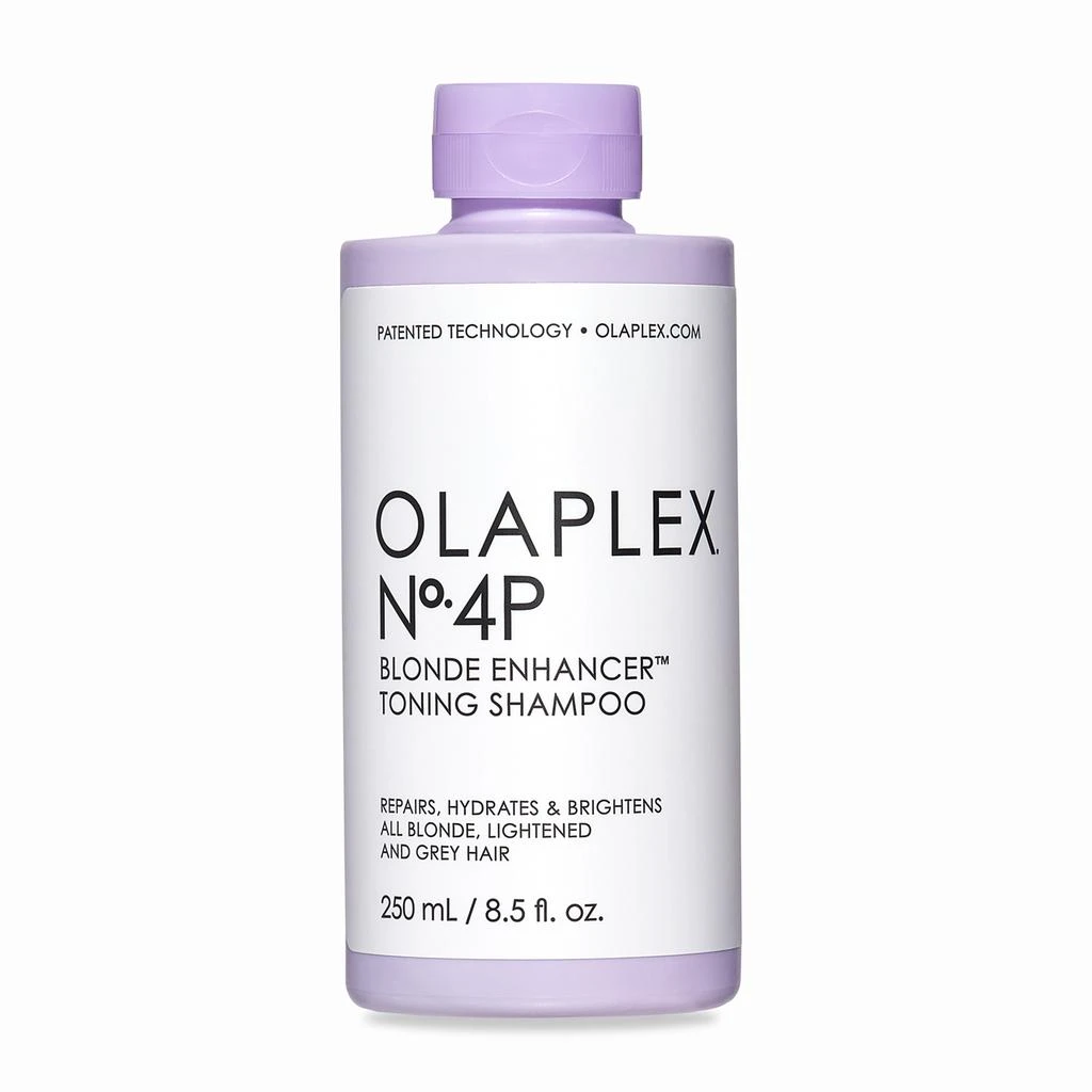 商品Olaplex|Olaplex 欧拉裴 4P去黄洗发水 250ml,价格¥446,第1张图片