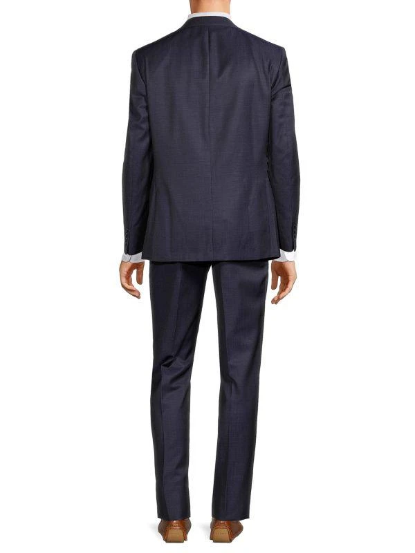 商品Calvin Klein|Slim Fit Wool Blend Suit,价格¥1063,第2张图片详细描述