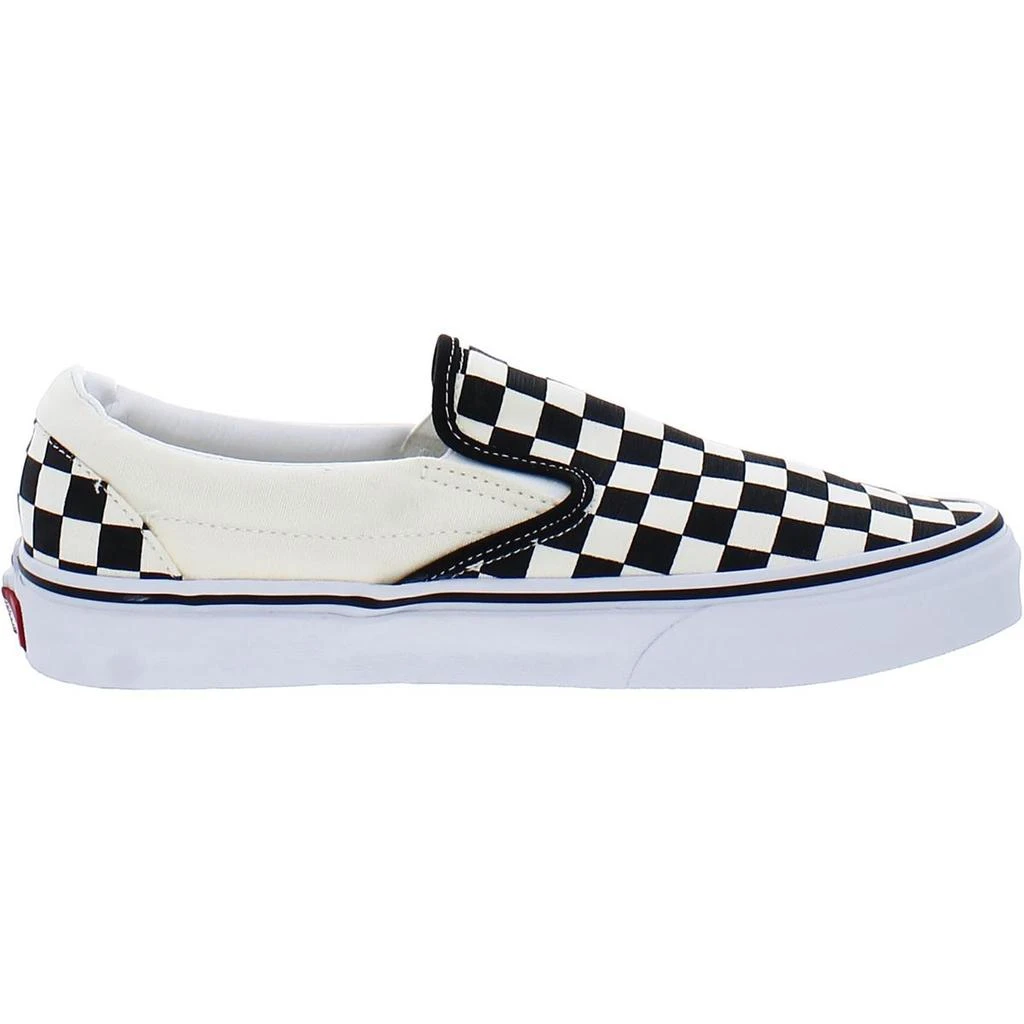 商品Vans|Lifestyle Low-Top Skate Shoes,价格¥431,第2张图片详细描述