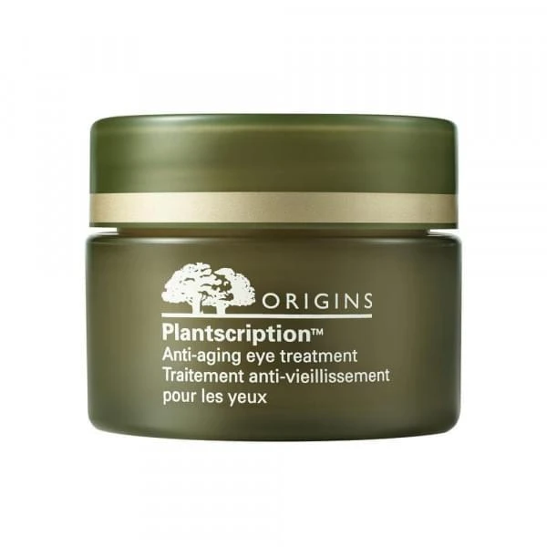商品Origins|榆绿木青春紧弹眼霜,价格¥374,第1张图片