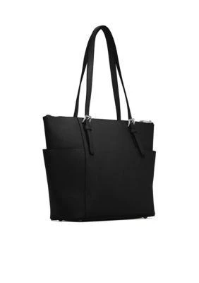 商品Michael Kors|Michael Kors Jet Set East West Zip Tote,价格¥1028,第3张图片详细描述