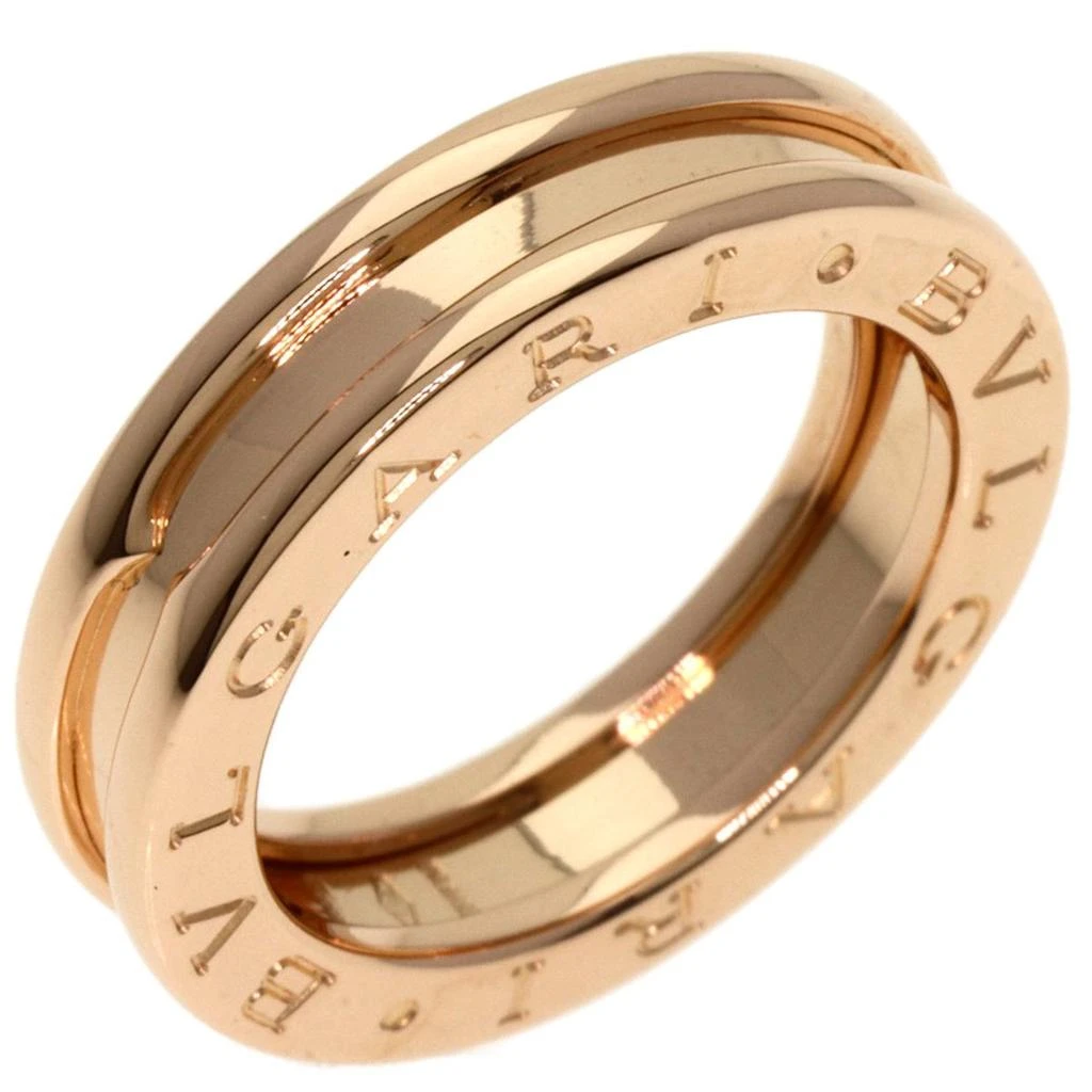 商品[二手商品] BVLGARI|B.Zero1 Band Ring (Pre-Owned),价格¥15268,第2张图片详细描述