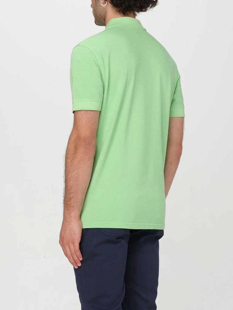 商品Hugo Boss|Polo shirt men Boss,价格¥529,第2张图片详细描述