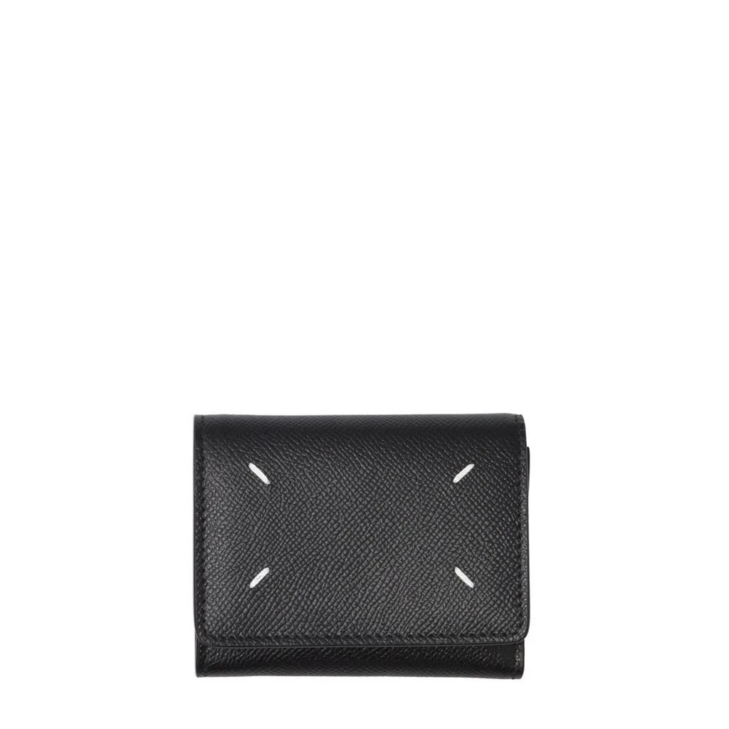 商品MAISON MARGIELA|MAISON MARGIELA  WALLET,价格¥2458,第1张图片