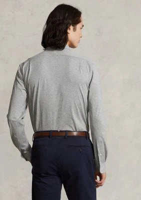 商品Ralph Lauren|男士棉质衬衣,价格¥949,第2张图片详细描述