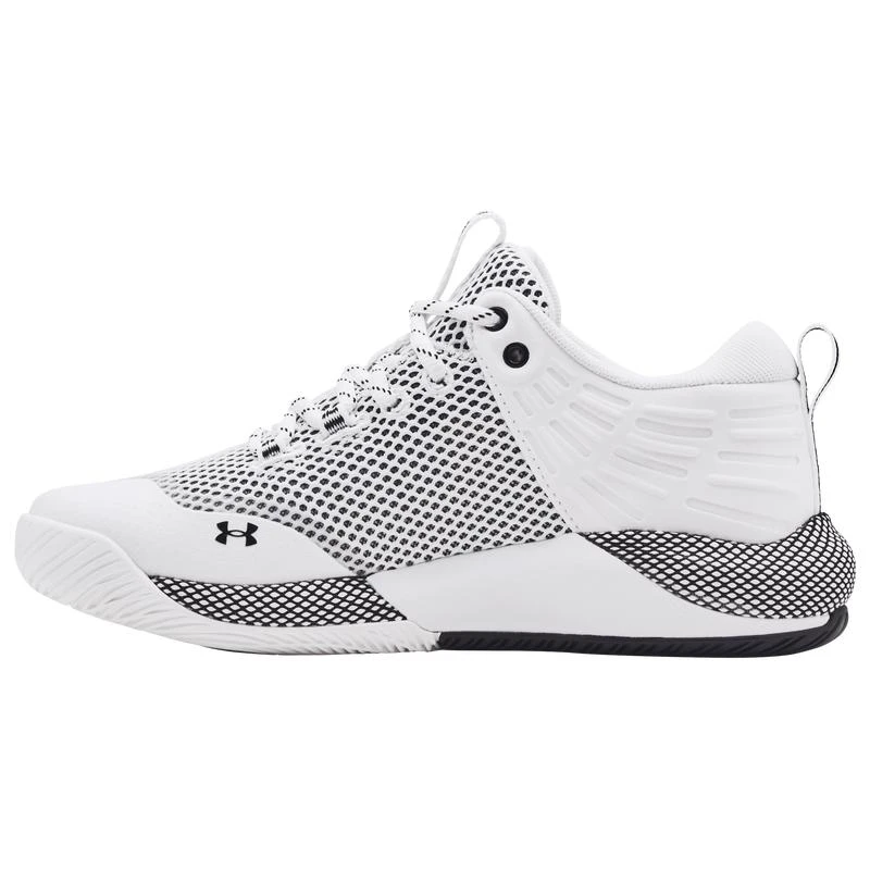 商品Under Armour|Under Armour HOVR Block City - Women's,价格¥592,第2张图片详细描述