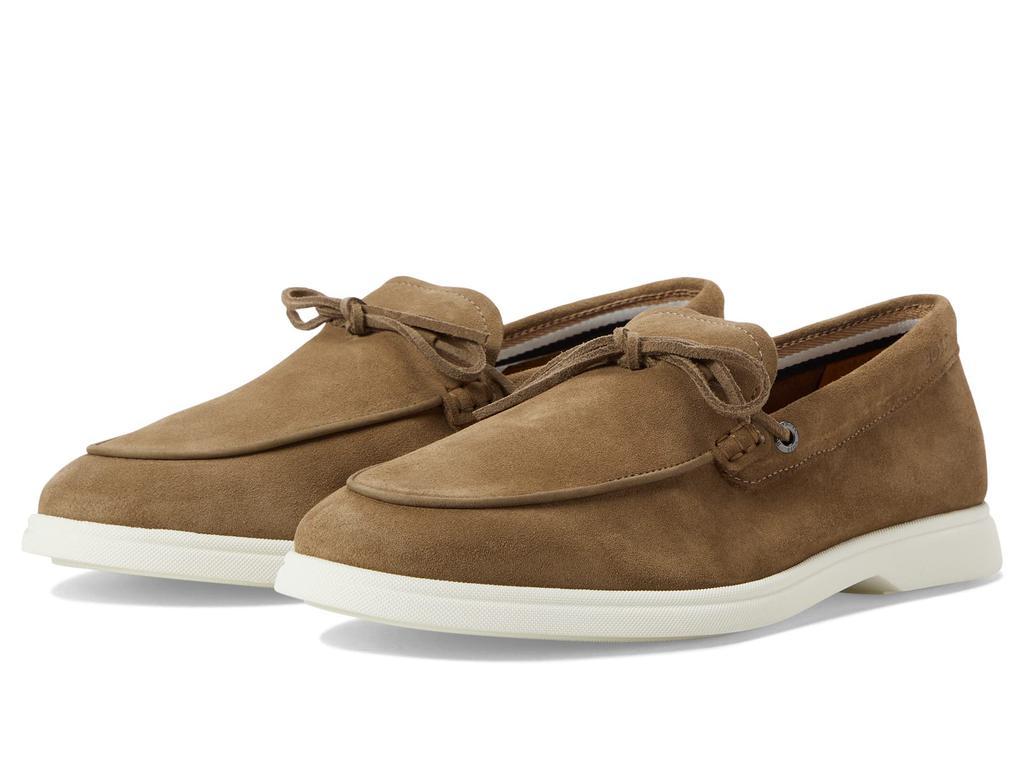 商品Hugo Boss|Sienne Moccasins,价格¥619,第1张图片