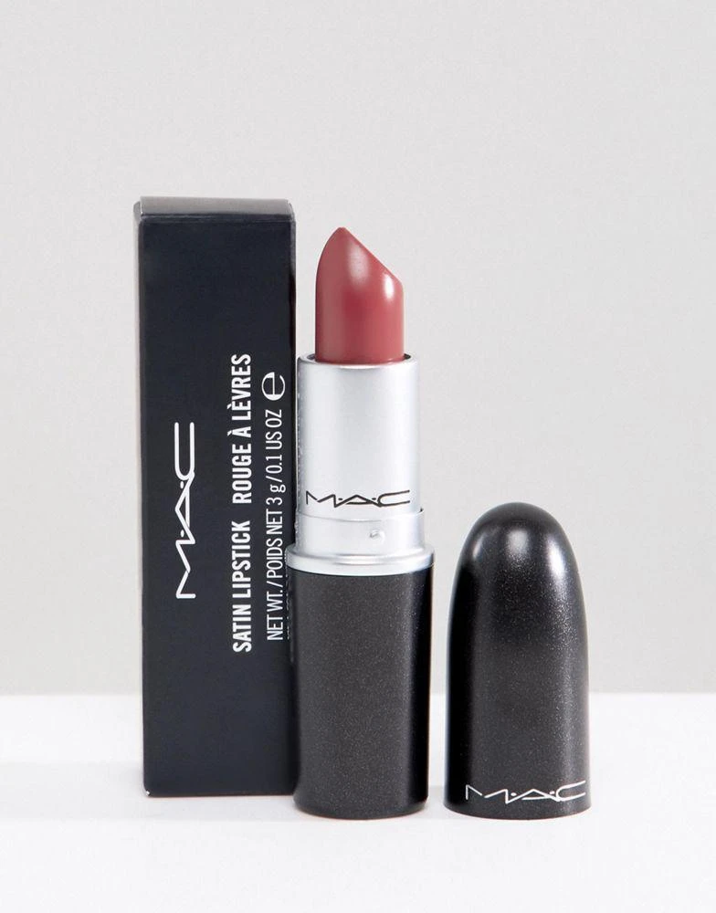 商品MAC|MAC Satin Lipstick - Twig,价格¥212,第1张图片