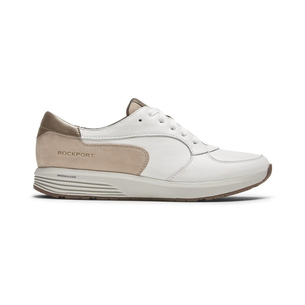 商品Rockport|Women's Trustride W Blucher Shoes,价格¥790,第4张图片详细描述