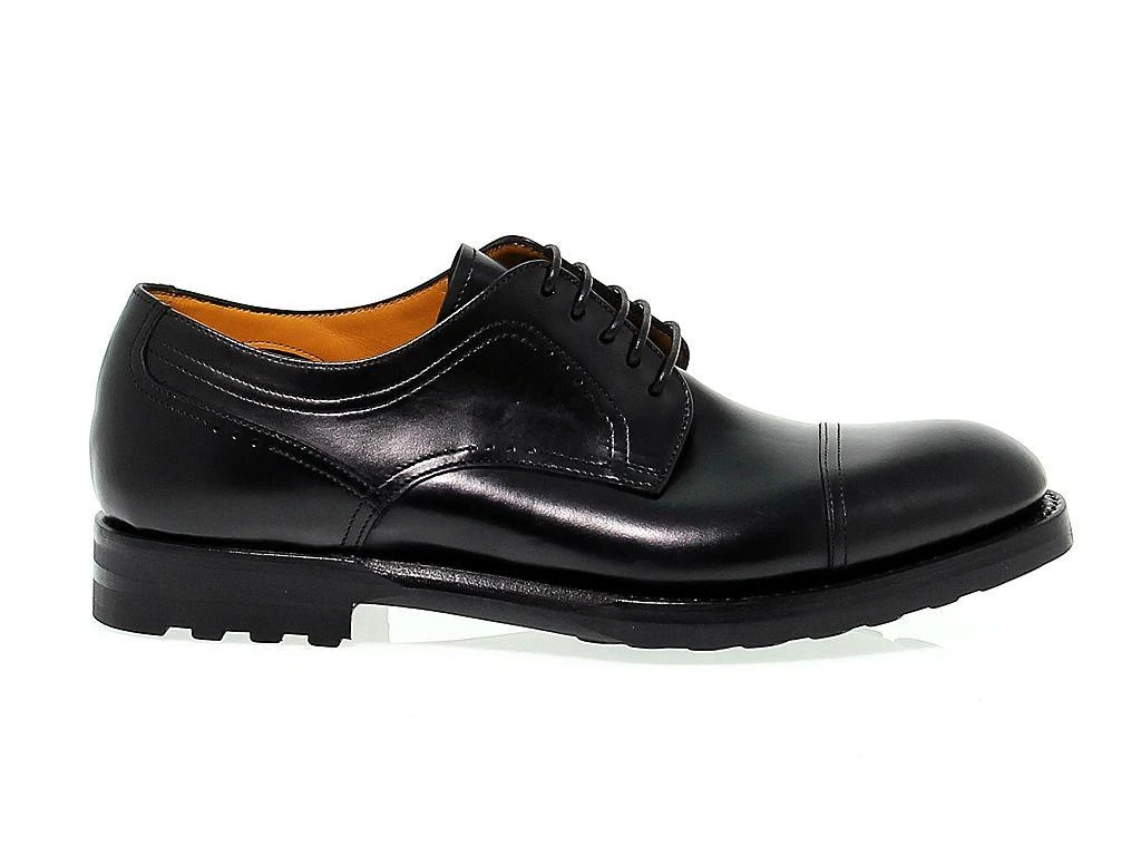 商品Fabi|Fabi men's black other materials lace up shoes,价格¥2623,第1张图片