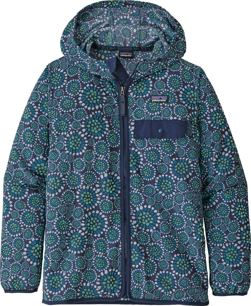 商品Patagonia|Patagonia Youth Baggies Jacket,价格¥558,第1张图片