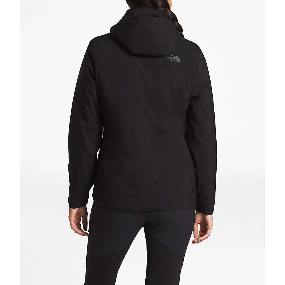商品The North Face|北面 女士 Carto Triclimate 夹克,价格¥1460,第5张图片详细描述