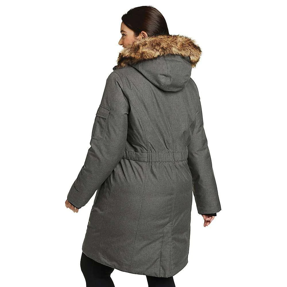 商品Eddie Bauer|Eddie Bauer Women's Superior III Stadium Coat,价格¥1973,第5张图片详细描述