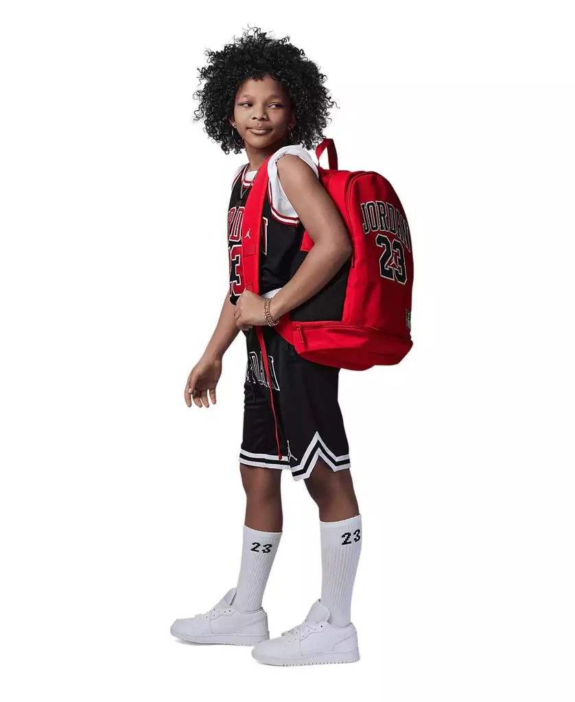 商品NIKE|Jersey Backpack,价格¥188,第2张图片详细描述