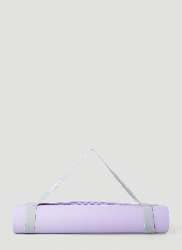 商品Adidas|Yoga Mat in Purple,价格¥629,第1张图片