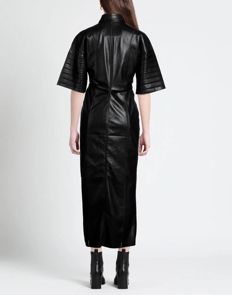 商品Nanushka|Midi dress,价格¥1694,第3张图片详细描述