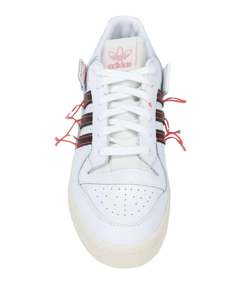 商品Adidas|男款 Forum 84 Low Premium 低帮休闲鞋,价格¥404,第5张图片详细描述