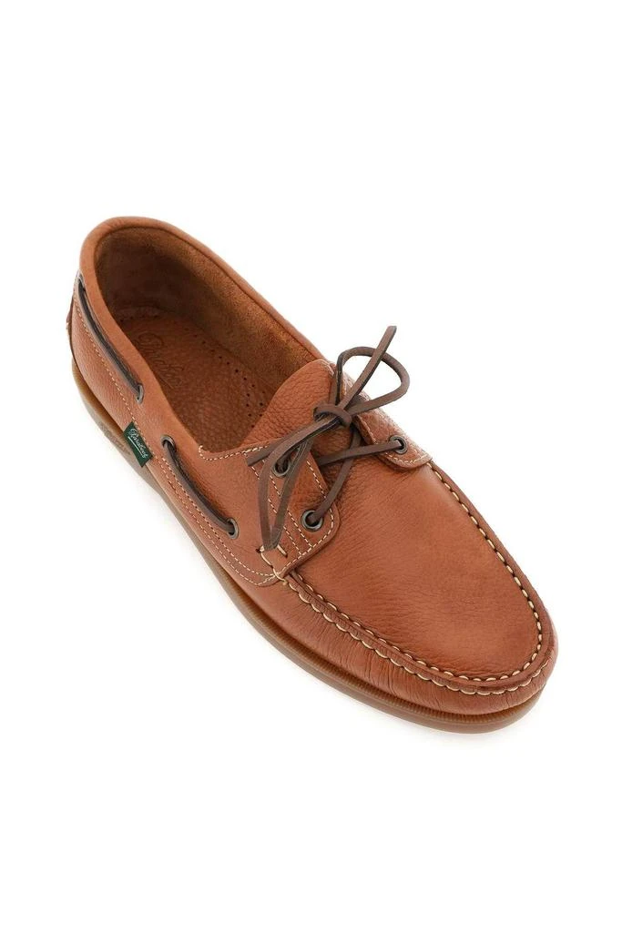 商品Paraboot|'BARTH' LOAFERS,价格¥824,第4张图片详细描述