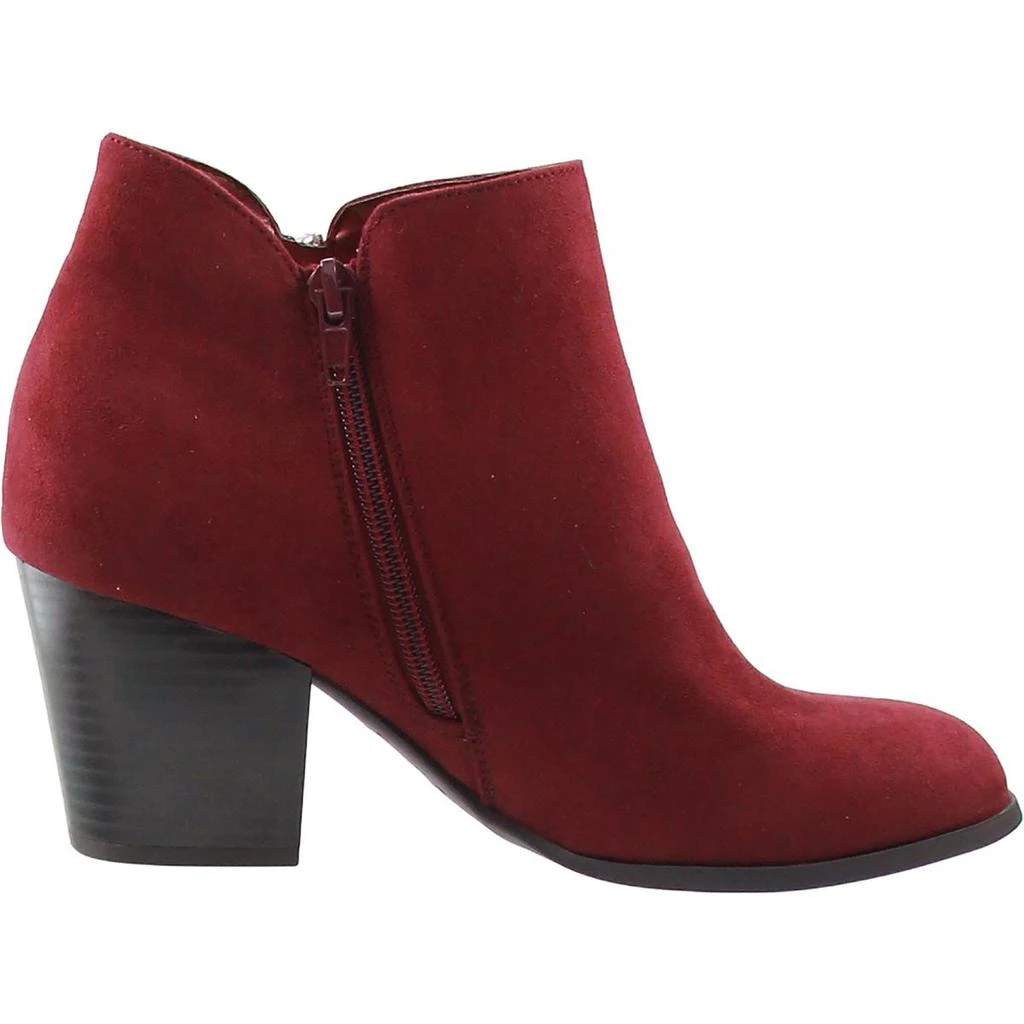 Style & Co. Womens Masrina Booties 商品
