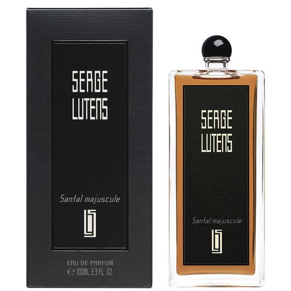 Serge Lutens Santal Majuscule Eau de Parfum - 100ml商品第2张图片规格展示